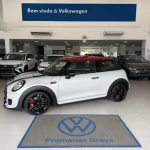 MINI COOPER 2.0 16V TWINPOWER GASOLINA JOHN COOPER WORKS 2P STEPTRONIC