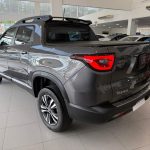 FIAT TORO 1.3 TURBO 270 FLEX FREEDOM AT6