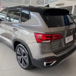 VOLKSWAGEN TAOS 1.4 250 TSI TOTAL FLEX HIGHLINE AUTOMÁTICO