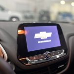 CHEVROLET ONIX 1.0 TURBO FLEX LTZ AUTOMÁTICO