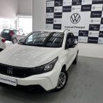 FIAT ARGO 1.0 FIREFLY FLEX MANUAL