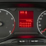 VOLKSWAGEN POLO 1.0 MPI TOTAL FLEX MANUAL