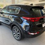 KIA SPORTAGE 2.0 LX 4X2 16V FLEX 4P AUTOMÁTICO