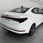 HYUNDAI HB20S 1.0 COMFORT TB FLEX 12V AUT