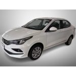 FIAT CRONOS 1.3 FIREFLY FLEX DRIVE MANUAL