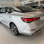 NISSAN SENTRA 2.0 16V GASOLINA ADVANCE XTRONIC