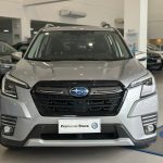 SUBARU FORESTER 2.0 e-BOXER MHEV S AWD LINEARTRONIC