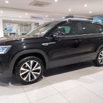 VOLKSWAGEN TAOS 1.4 250 TSI TOTAL FLEX HIGHLINE AUTOMÁTICO