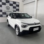 CITROEN C3 1.0 FIREFLY FLEX LIVE PACK MANUAL