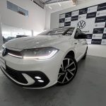 VOLKSWAGEN POLO 1.4 250 TSI GTS AUTOMÁTICO