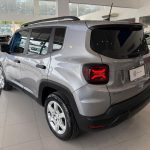 JEEP RENEGADE 1.3 T270 TURBO FLEX SPORT AT6