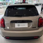 MINI COOPER S 2P ELETRICO