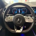 MERCEDES-BENZ GLA 200 1.3 GCI GASOLINA AMG LINE 7G-DCT