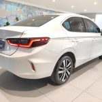 HONDA CITY 1.5 i-VTEC FLEX TOURING CVT