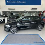VOLKSWAGEN POLO 1.0 170 TSI HIGHLINE AUTOMÁTICO