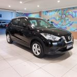 NISSAN KICKS 1.6 16V FLEXSTART S 4P MANUAL