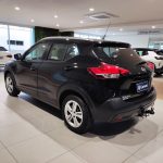 NISSAN KICKS 1.6 16V FLEXSTART S 4P MANUAL