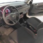 VOLKSWAGEN SAVEIRO 1.6 MSI ROBUST CS 16V FLEX 2P MANUAL