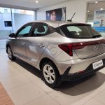 HYUNDAI HB20 1.0 12V FLEX COMFORT PLUS MANUAL