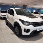 FIAT MOBI 1.0 FIREFLY FLEX TREKKING MANUAL