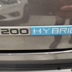 FIAT FASTBACK 1.0 TURBO 200 HYBRID IMPETUS CVT