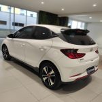 HYUNDAI HB20 1.0 TGDI FLEX SPORT AUTOMÁTICO