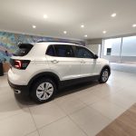 VOLKSWAGEN T-CROSS 1.0 200 TSI TOTAL FLEX SENSE AUTOMÁTICO