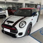 MINI COOPER 2.0 16V TWINPOWER GASOLINA JOHN COOPER WORKS 2P STEPTRONIC