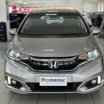 HONDA FIT 1.5 EX 16V FLEX 4P AUTOMÁTICO