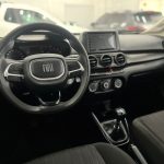 FIAT ARGO 1.0 FIREFLY FLEX MANUAL