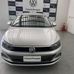VOLKSWAGEN POLO 1.0 MPI TOTAL FLEX MANUAL