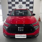 FIAT TORO 1.3 TURBO 270 FLEX FREEDOM AT6