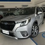 SUBARU FORESTER 2.0 e-BOXER MHEV S AWD LINEARTRONIC