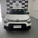 CITROEN C3 1.0 FIREFLY FLEX LIVE PACK MANUAL