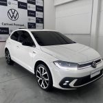 VOLKSWAGEN POLO 1.4 250 TSI GTS AUTOMÁTICO