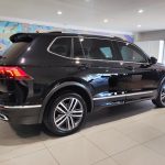 VOLKSWAGEN TIGUAN 2.0 300 TSI GASOLINA ALLSPACE R-LINE AUTOMÁTICO