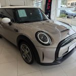MINI COOPER S 2P ELETRICO
