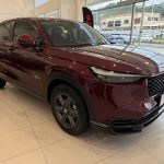 HONDA HR-V 1.5 DI I-VTEC TURBO FLEX ADVANCE CVT