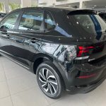 VOLKSWAGEN POLO 1.0 170 TSI HIGHLINE AUTOMÁTICO