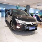 HONDA CITY 1.5 i-VTEC FLEX EXL CVT