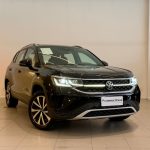 VOLKSWAGEN TAOS 1.4 250 TSI TOTAL FLEX HIGHLINE AUTOMÁTICO