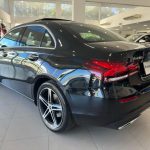 MERCEDES-BENZ A 200 1.3 CGI GASOLINA ADVANCE SEDAN 7G-DCT