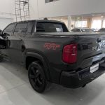 RAM RAMPAGE 2.0 HURRICANE 4 TURBO GASOLINA R/T 4X4 AUTOMÁTICO