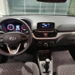 HYUNDAI HB20 1.0 12V FLEX SENSE MANUAL
