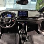 FIAT FASTBACK 1.3 TURBO 270 FLEX LIMITED EDITION AT6