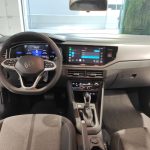 VOLKSWAGEN NIVUS 1.0 200 TSI TOTAL FLEX COMFORTLINE AUTOMÁTICO