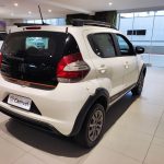 FIAT MOBI 1.0 FIREFLY FLEX TREKKING MANUAL