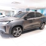 FIAT FASTBACK 1.0 TURBO 200 HYBRID IMPETUS CVT