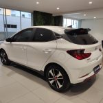 HYUNDAI HB20 1.0 TGDI FLEX SPORT AUTOMÁTICO