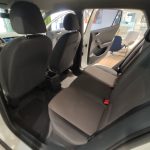 VOLKSWAGEN T-CROSS 1.0 200 TSI TOTAL FLEX SENSE AUTOMÁTICO